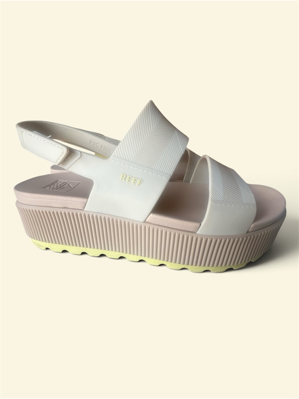 REEF Water Vista Higher Sandals